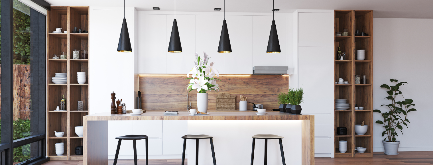 Modern Interior, Home interior 